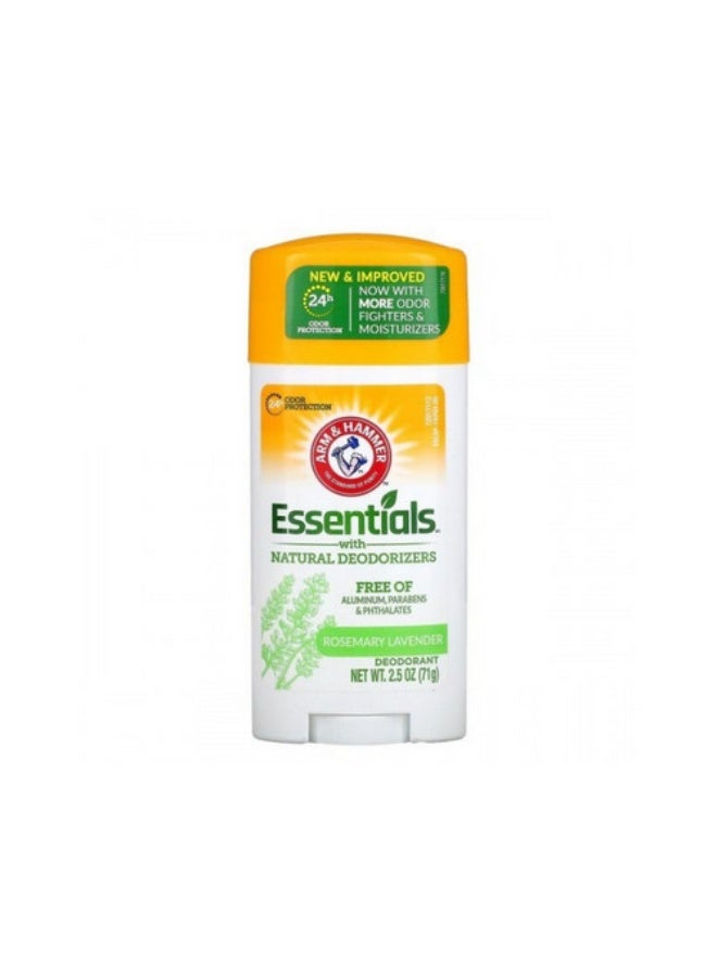 مزيل العرق من ارم اند هامر - برائحة اللافندر